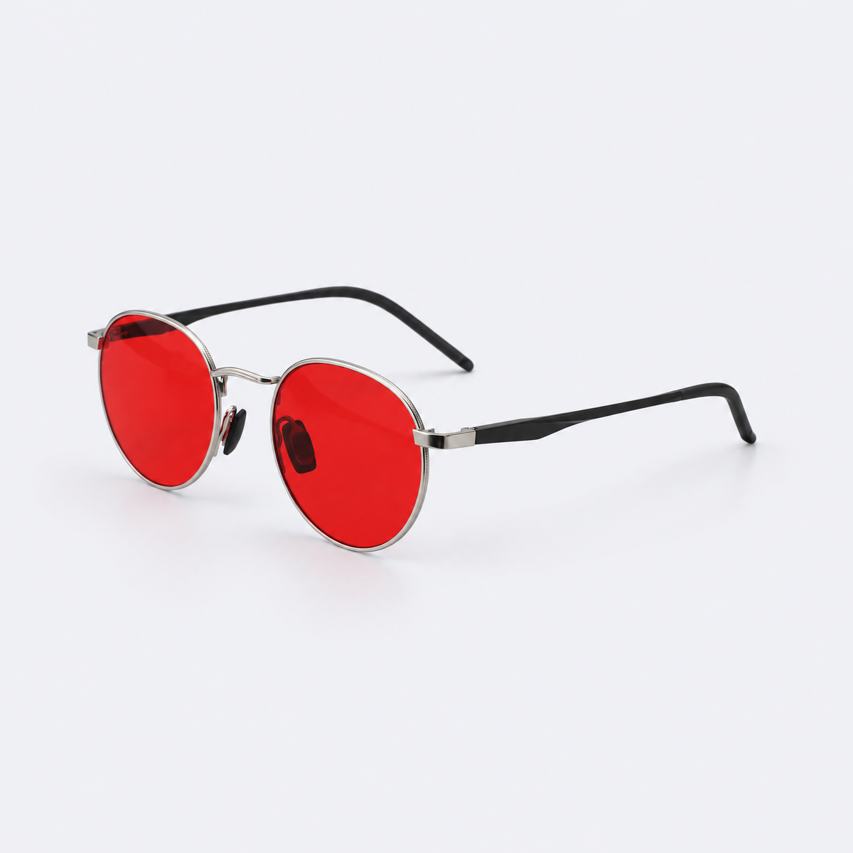 Kyoto glasses in Red