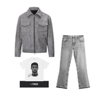 STREET DROP 3 - NIGHT OUT