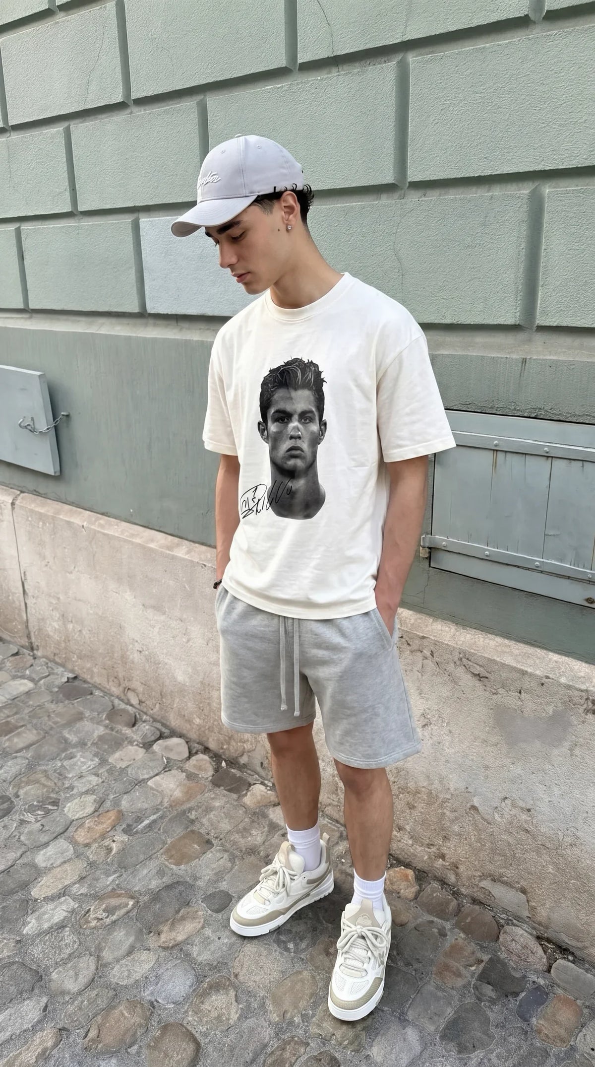 VIRAL OUTFIT SUMMER - 2