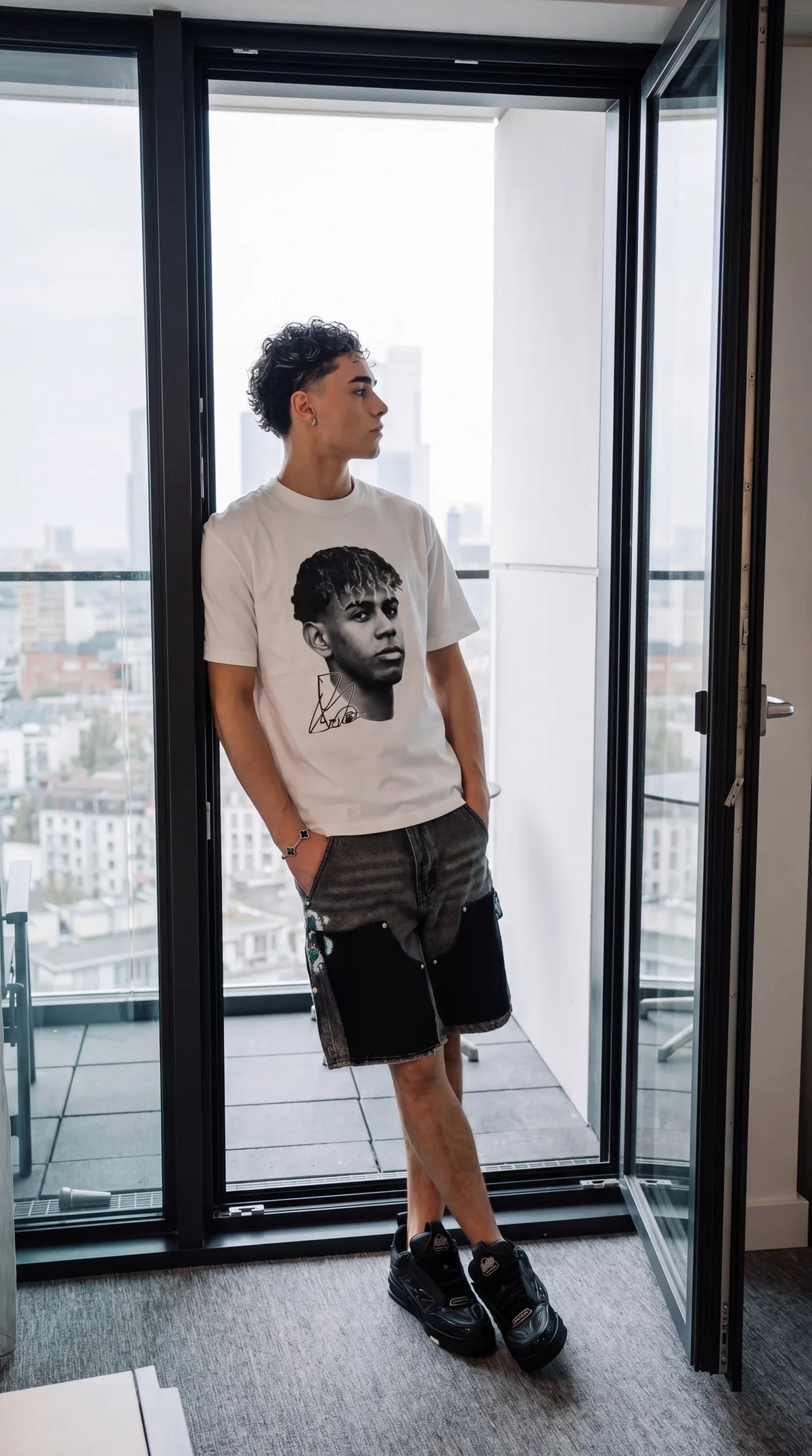 VIRAL OUTFIT SUMMER - 25