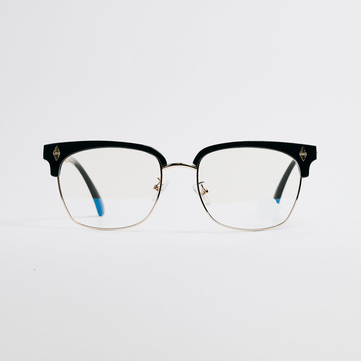 Vane | Black Silver