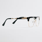 Vane | Black Silver