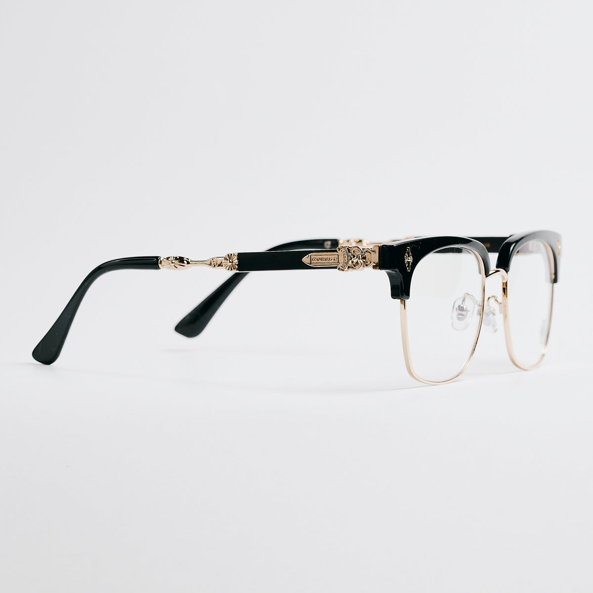 Vane | Black Silver