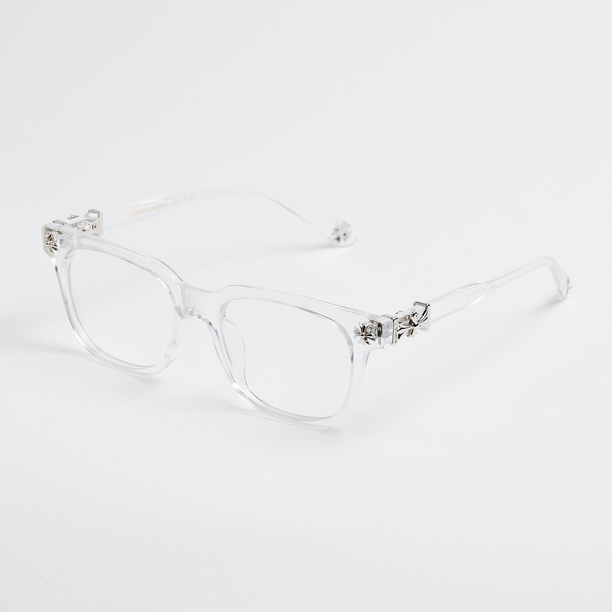 Eclipse | Black Silver