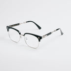 Vane | Black Silver