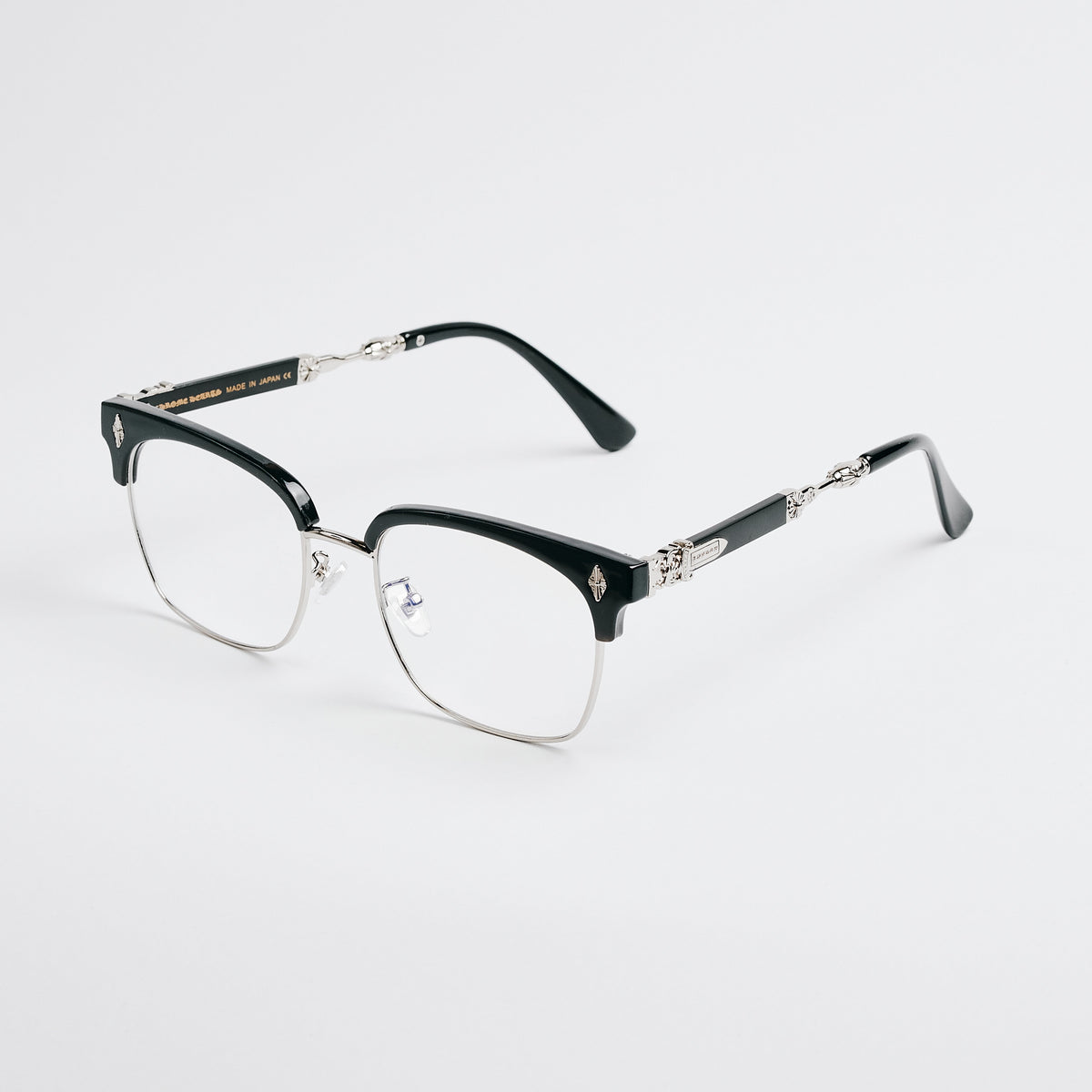 Vane | Black Silver