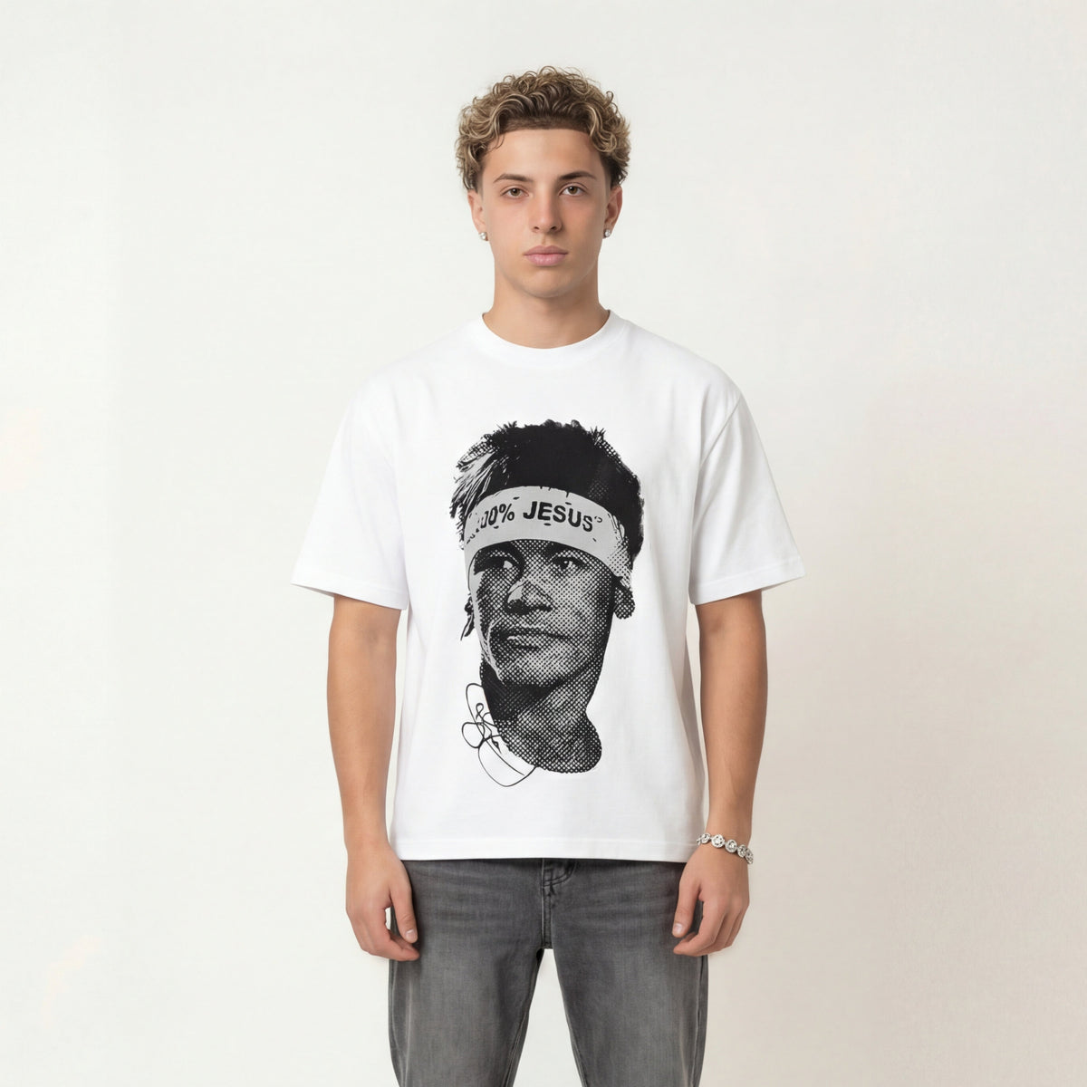 FADIJU 100% – TEE