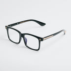 Maine | Black Silver