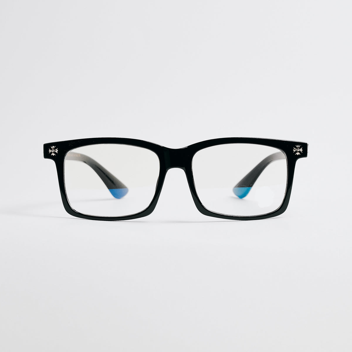 Maine | Black Silver