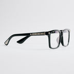 Maine | Black Silver