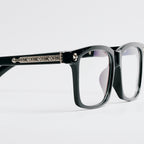 Maine | Black Silver