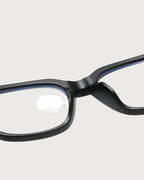Chrome Glasses