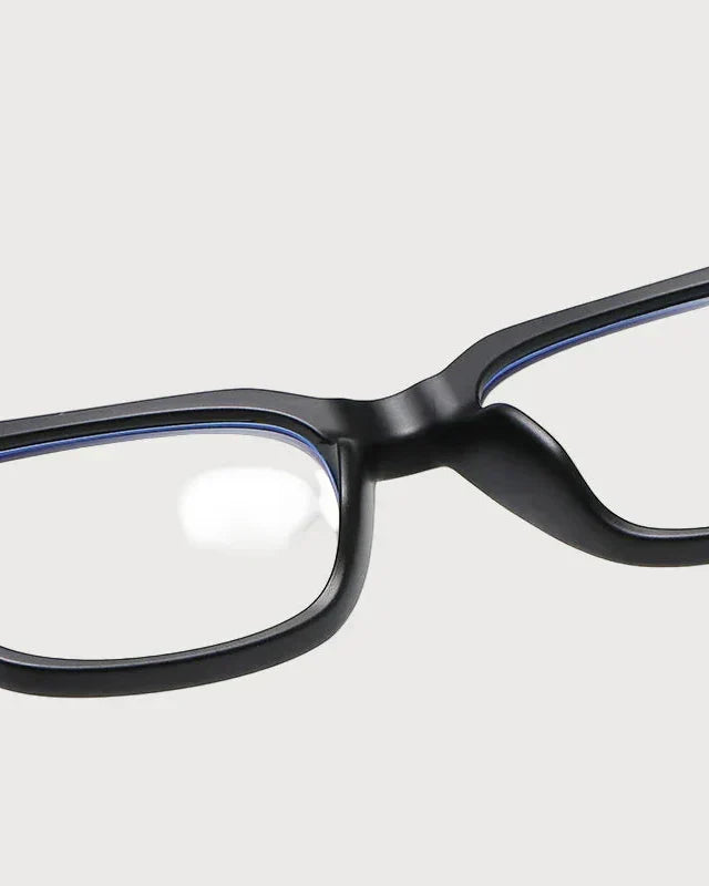 Chrome Glasses