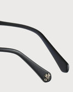 Chrome Glasses