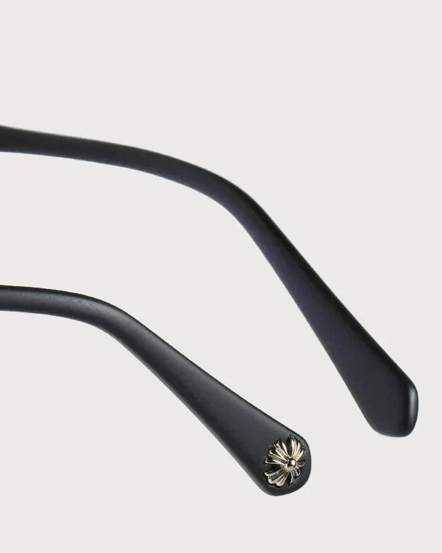 Chrome Glasses