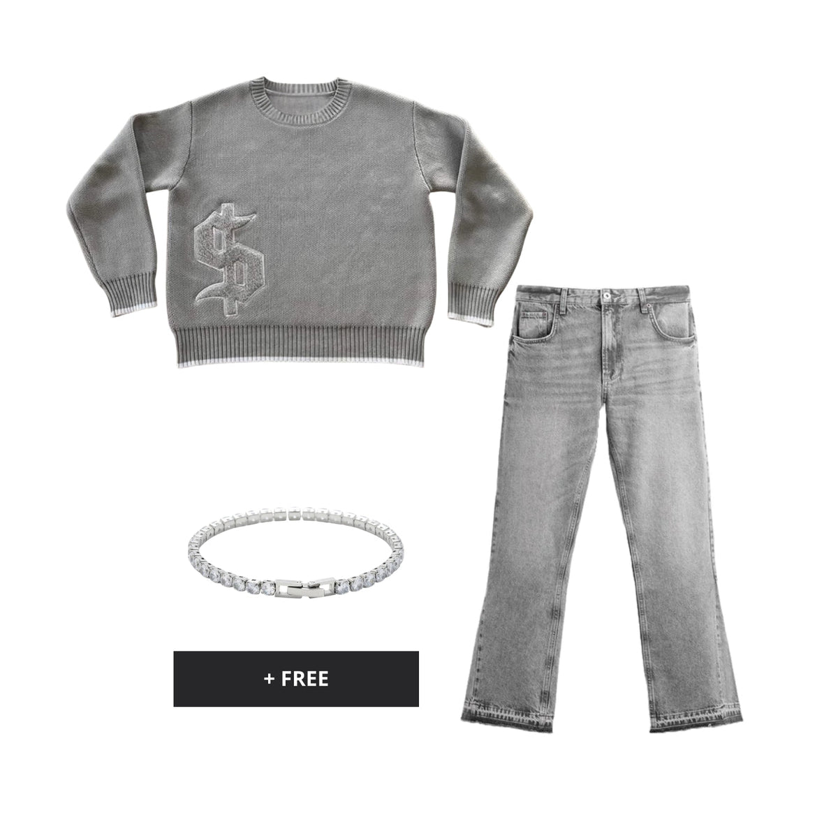 STREET DROP 13 – DRIP DOLLARS