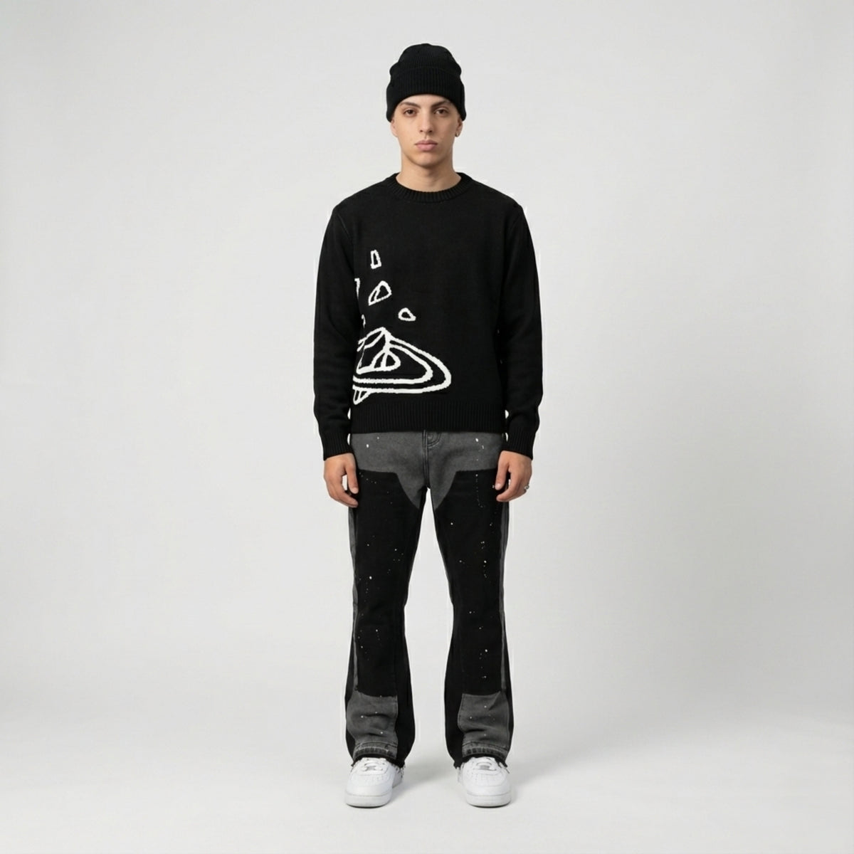 STREET DROP 15 - NIGHTFALL CODE