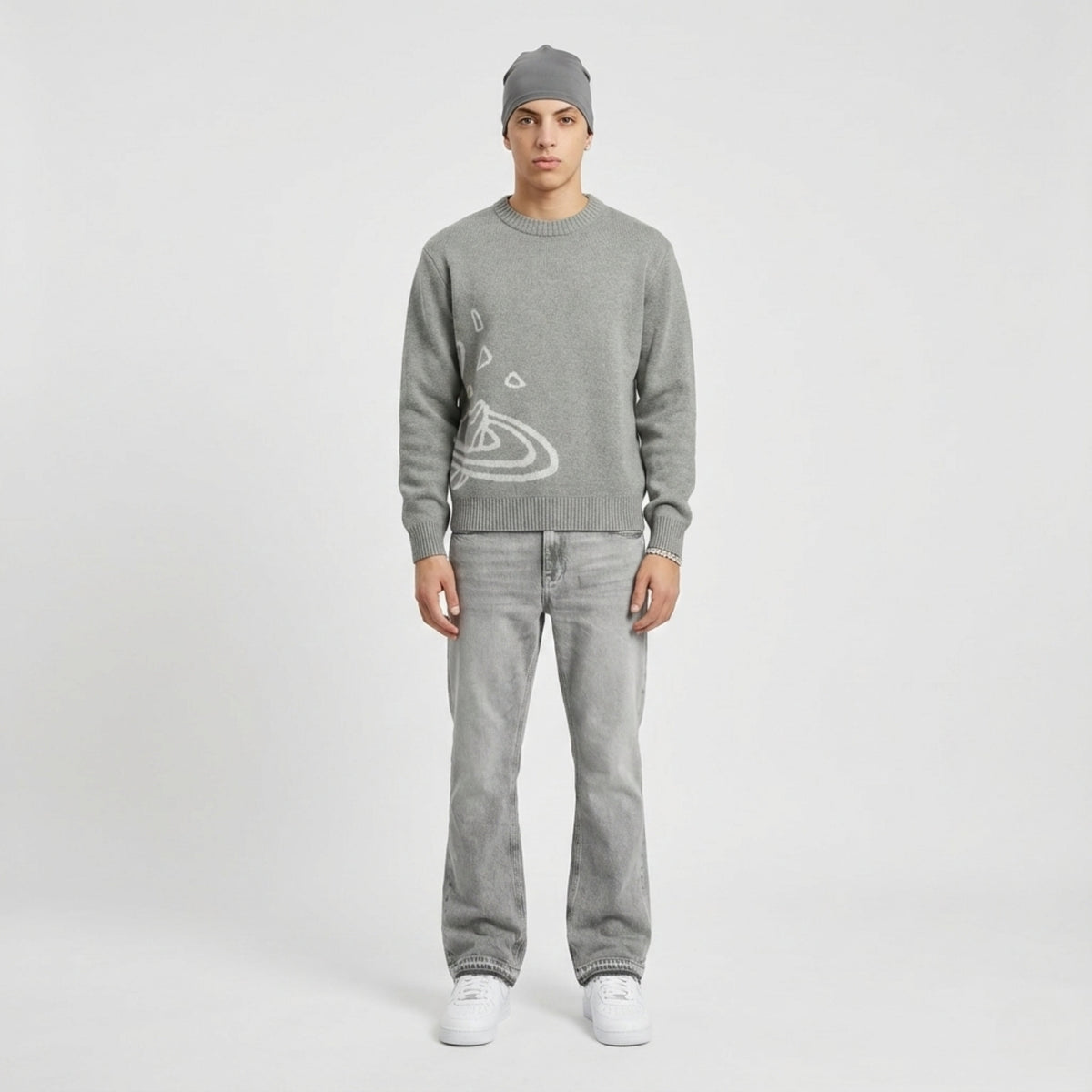 STREET DROP 11 – NIGHT IN GREY