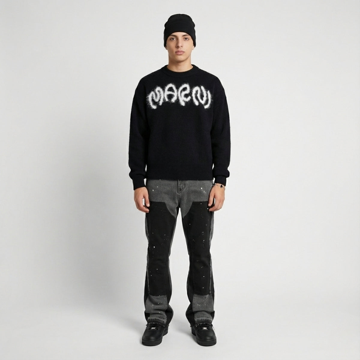 STREET DROP 5 - LATE NIGHT WITH BRO