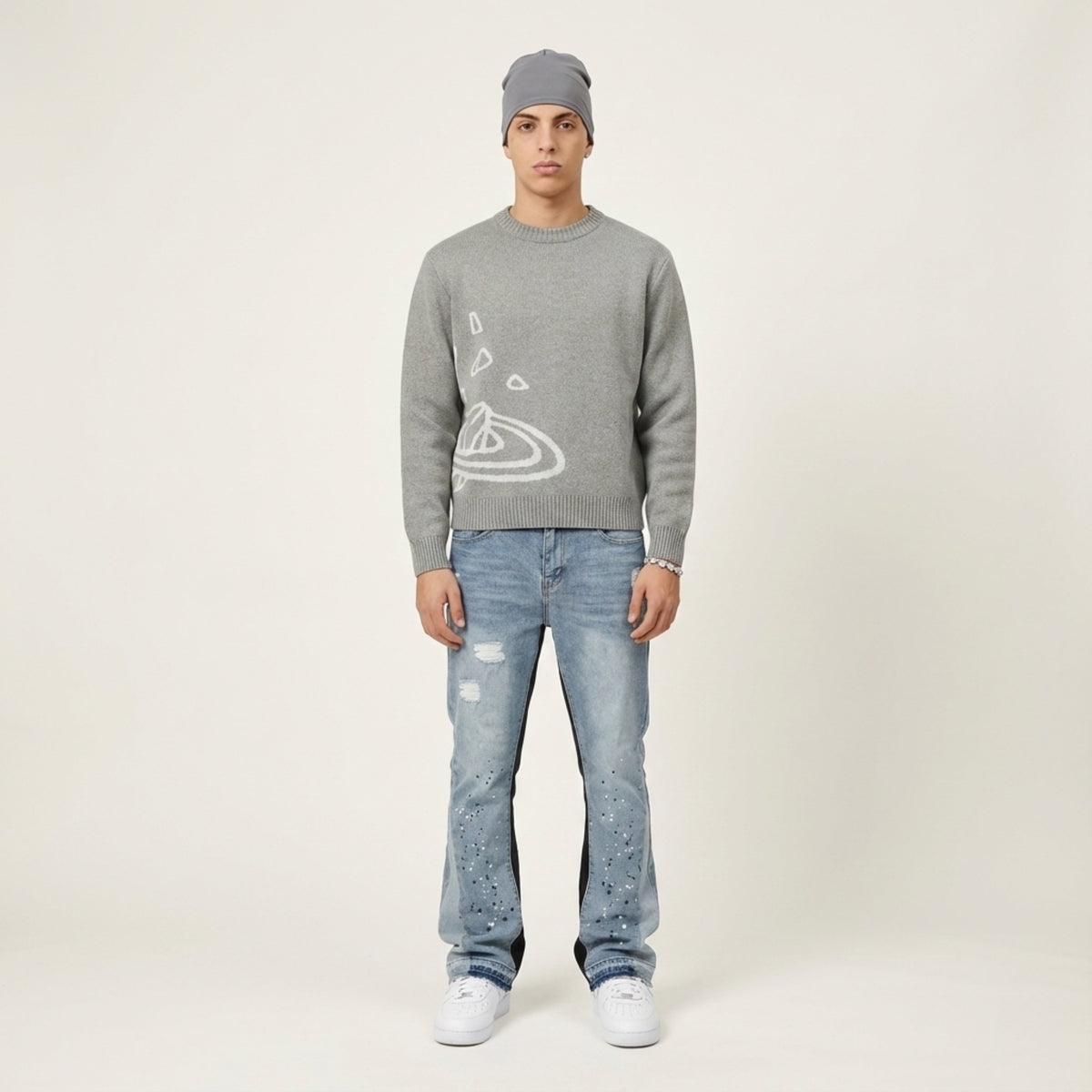 STREET DROP 21 –  SCHOOL FIT