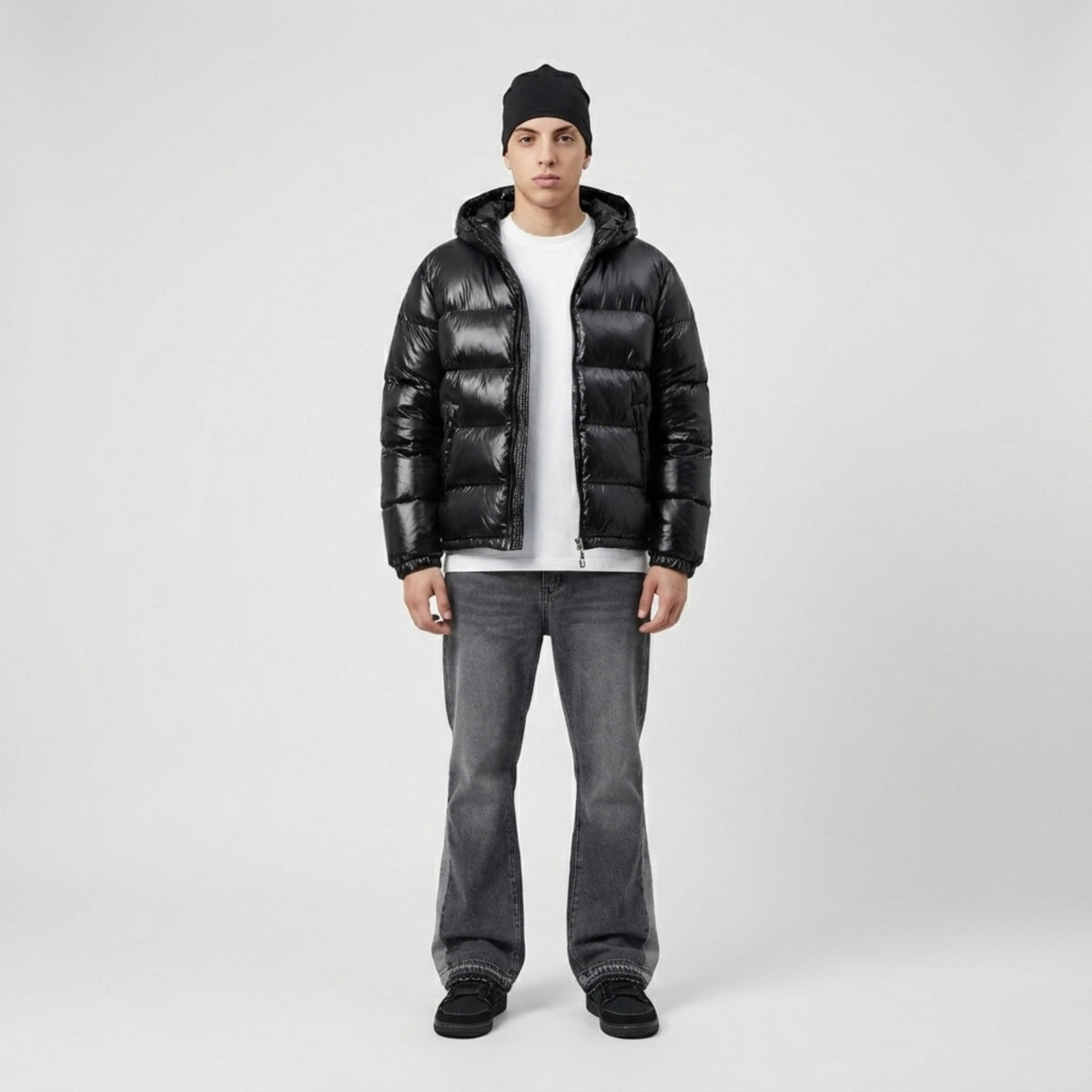 VIRAL OUTFIT 35  – COLD CITY
