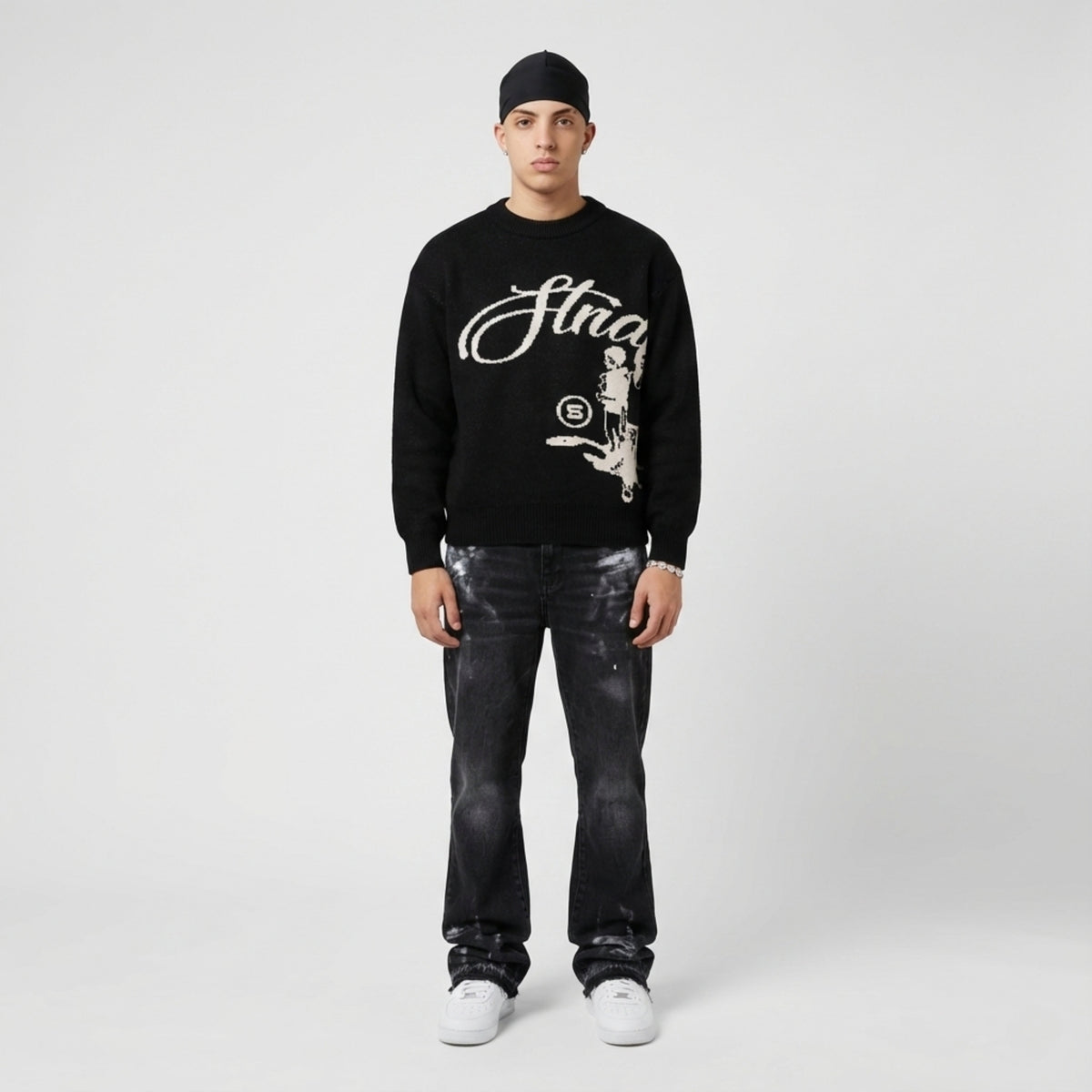 STREET DROP 28 –  NIGHT VIBES