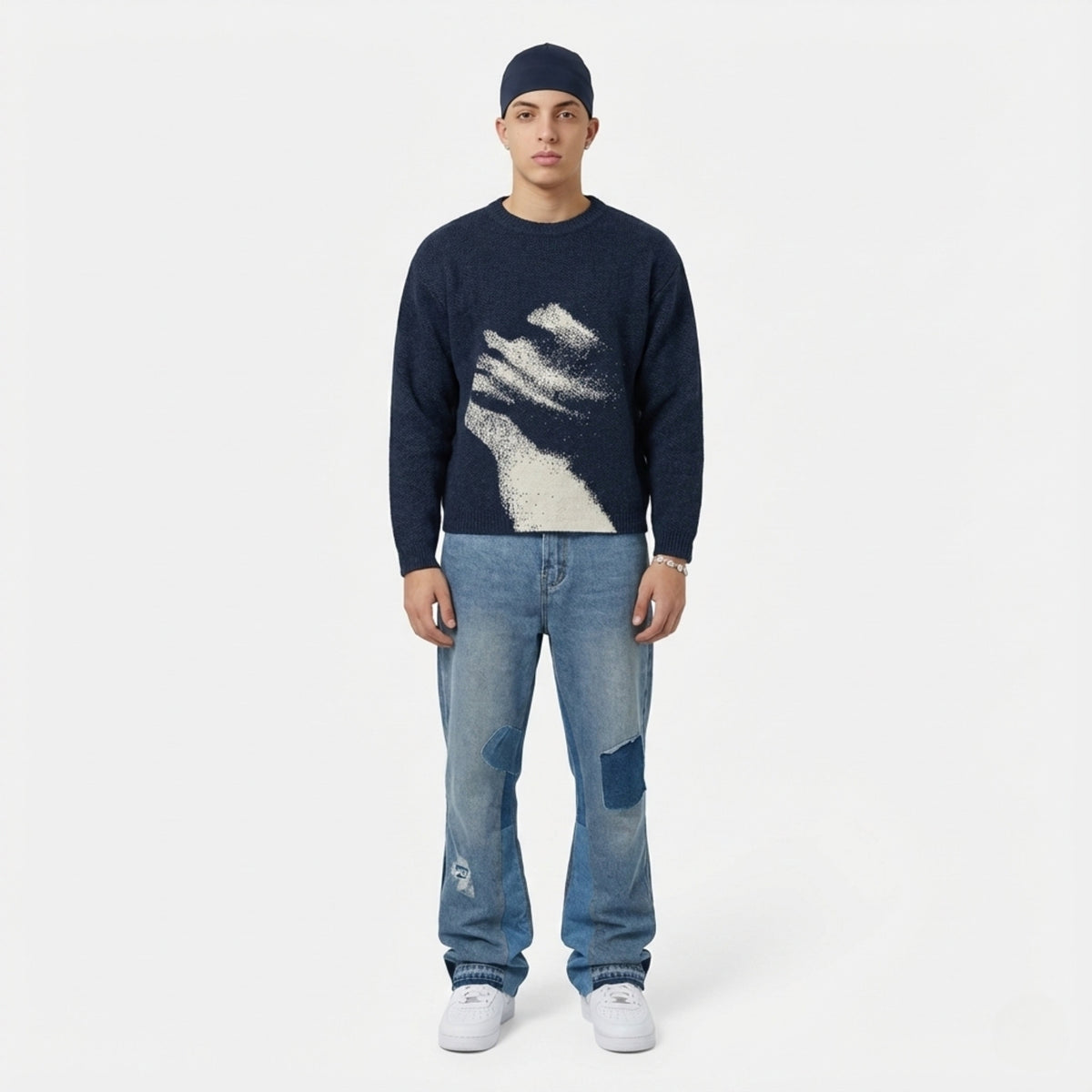 STREET DROP 32 –  STREET