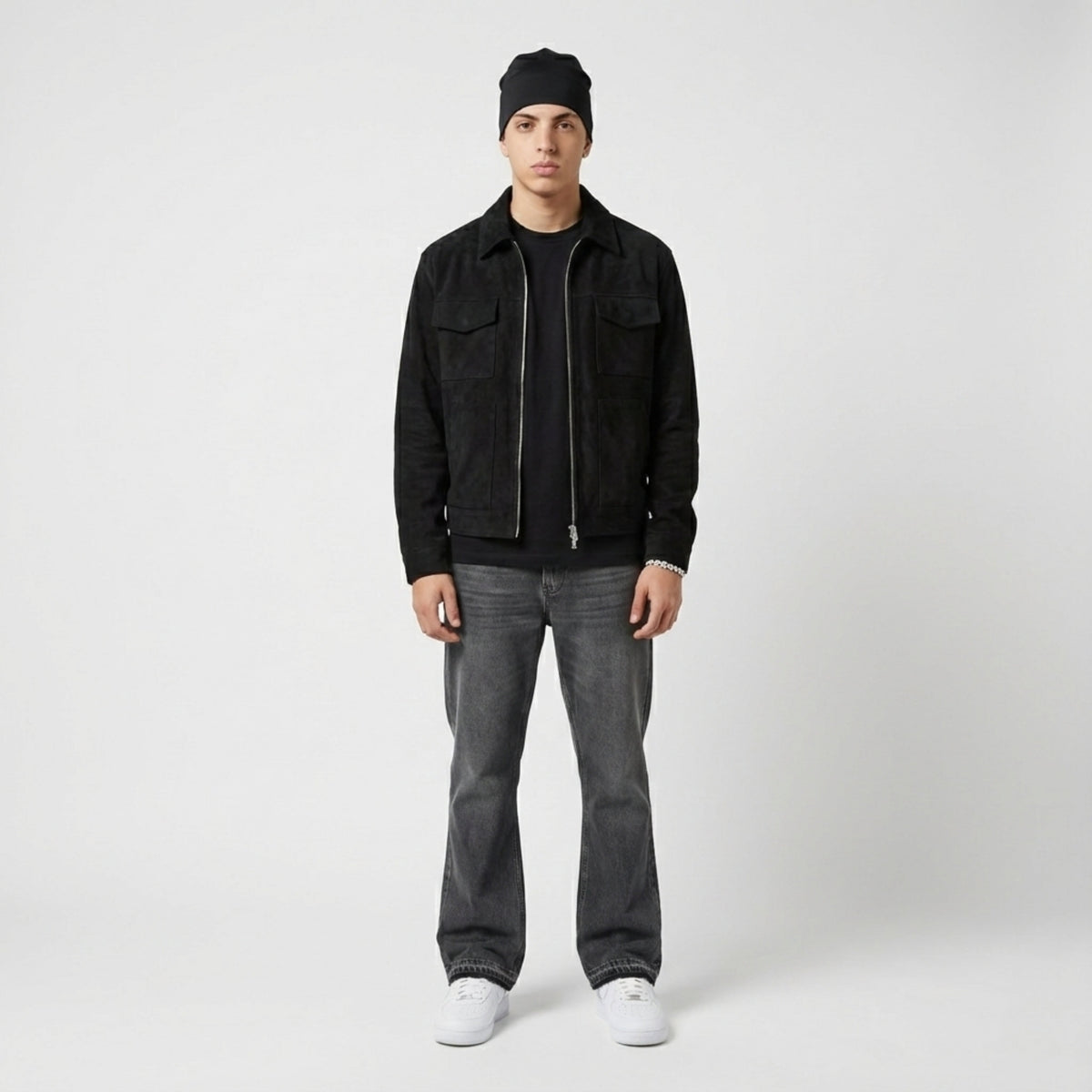STREET DROP 33 –  WINTER HOUR