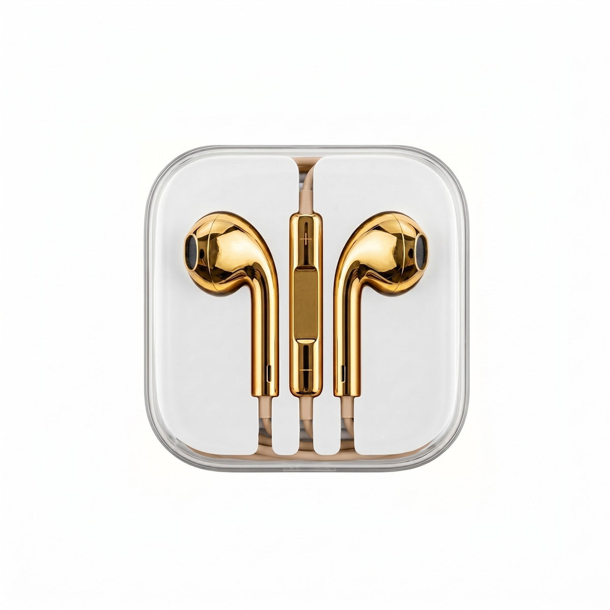WIRED - CHROMEBUDS