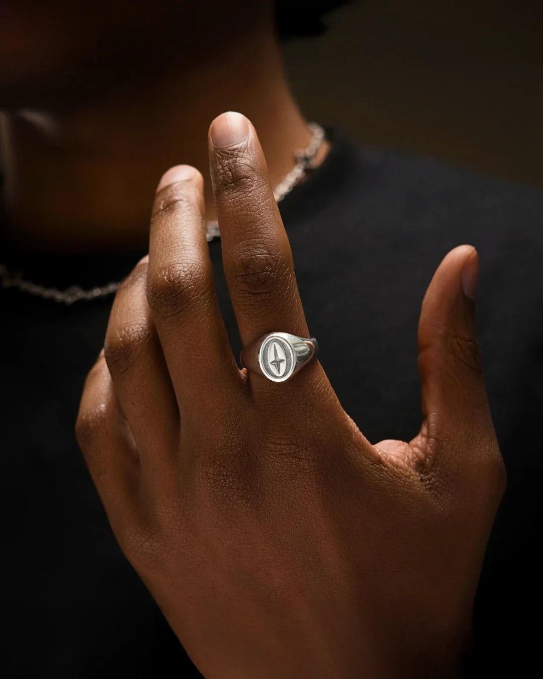 SHAZE - RING