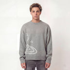 STASTE – KNIT SWEATER