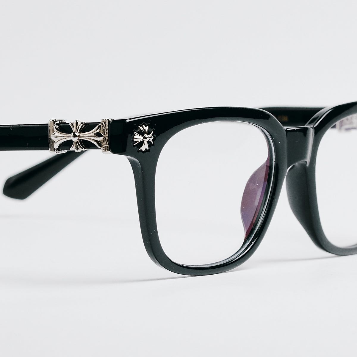 Eclipse | Black Silver