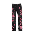 FRIBA BLACK - JEANS