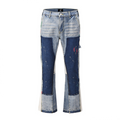EMBER - FLARED DENIM