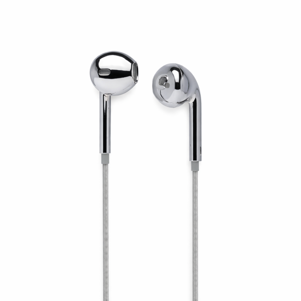 CORED Wired Buds