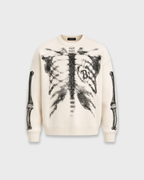 SKELETON LONGSLEEVE