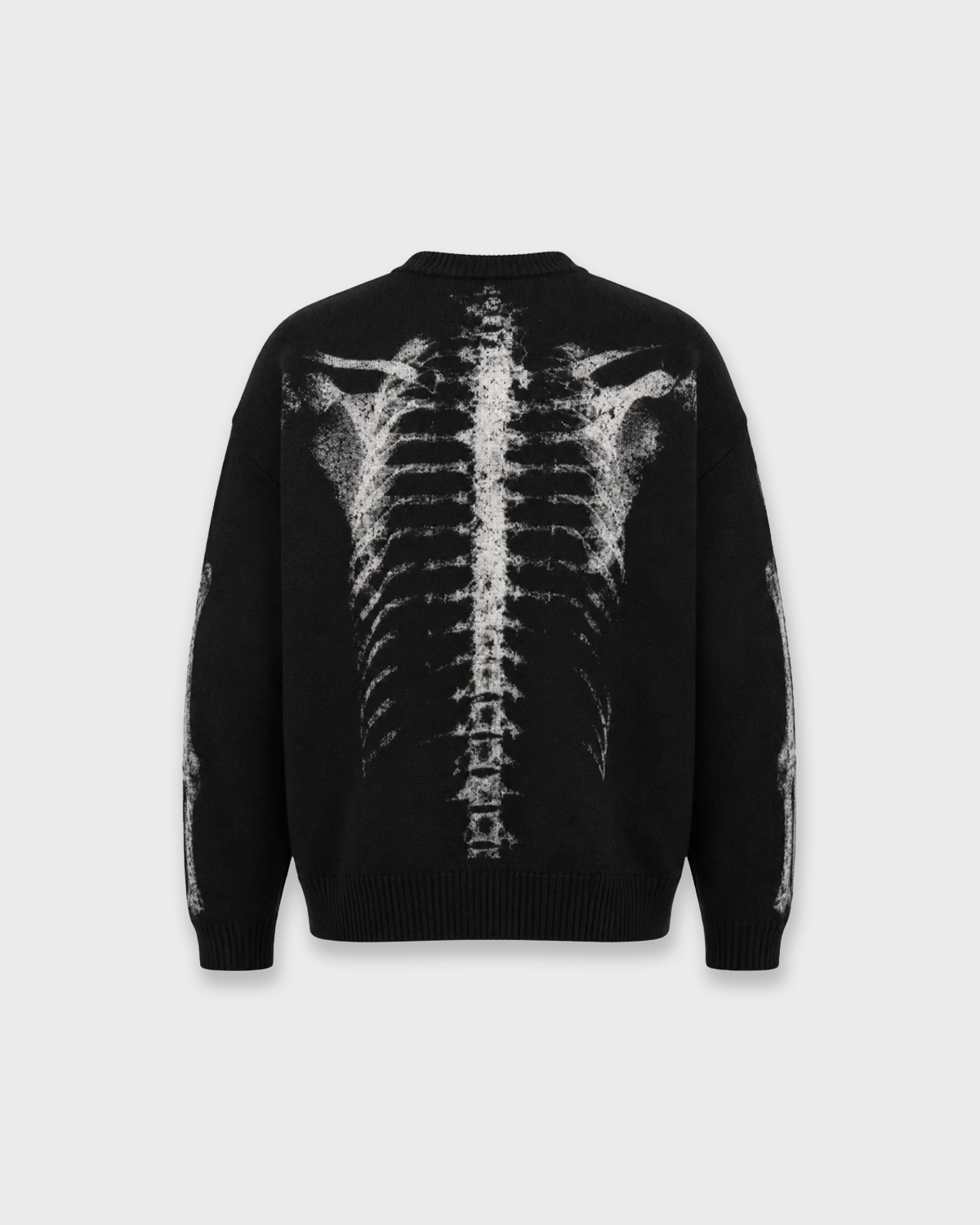 SKELETON LONGSLEEVE