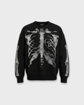 SKELETON LONGSLEEVE