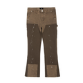 DENIM - FLARED CARPENTER