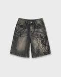 Statue Shorts