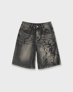 Statue Shorts