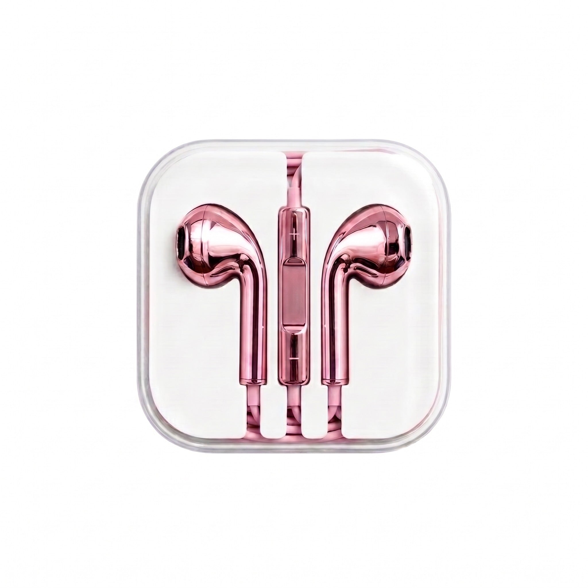 CORED Wired Buds