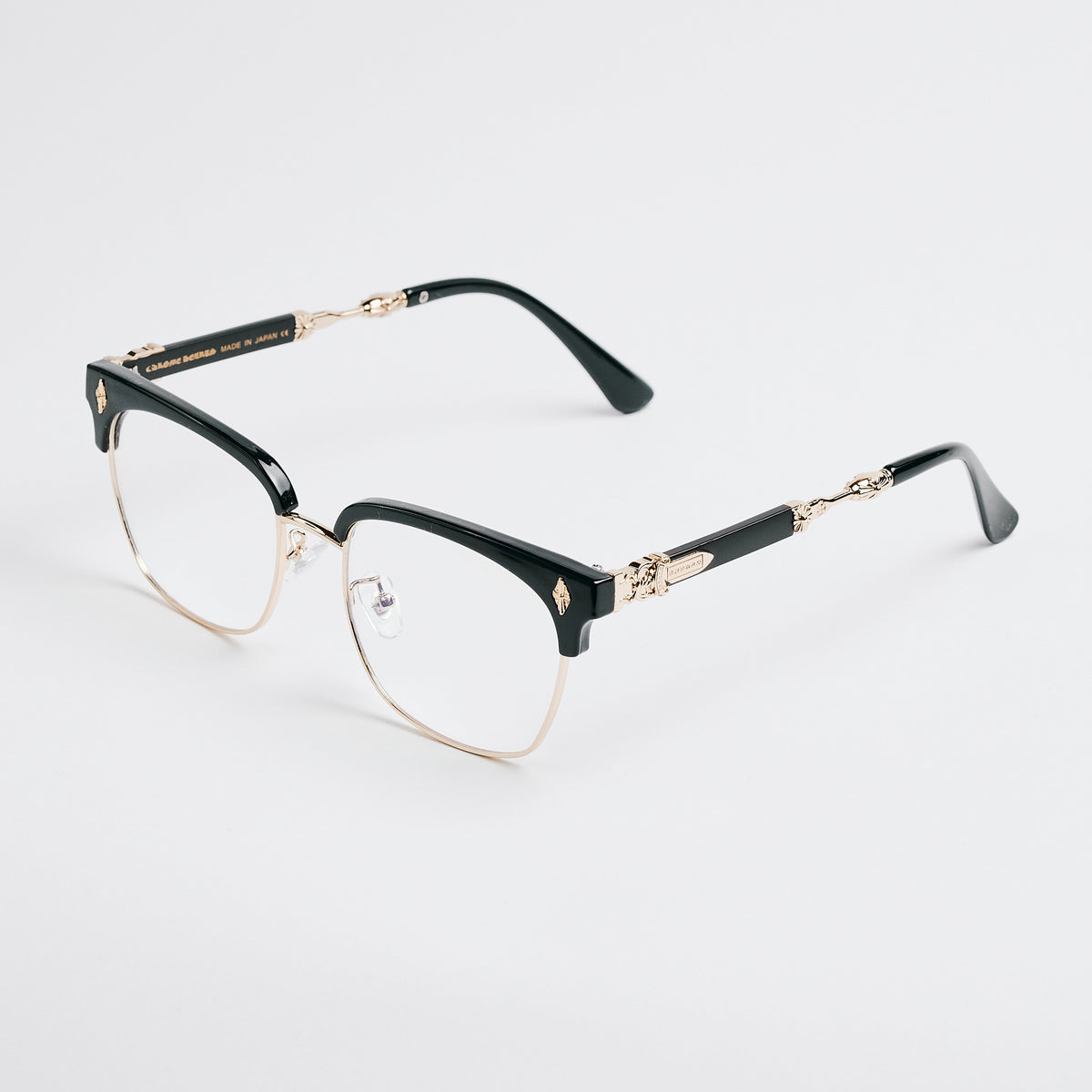 Vane | Black Silver