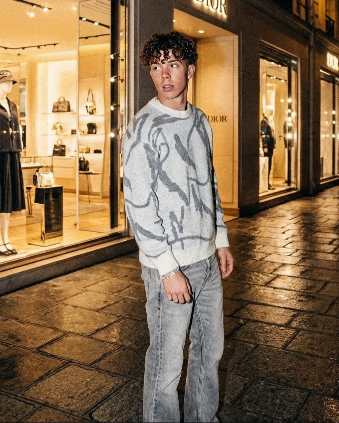 STREET DROP 4 – SNOWY NIGHT OUT