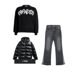STREET DROP 23 – OUTSIDE MIDNIGHT