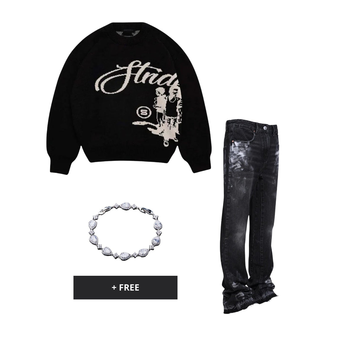 STREET DROP 28 –  NIGHT VIBES