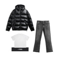 STREET DROP 18 – WINTER NIGHT