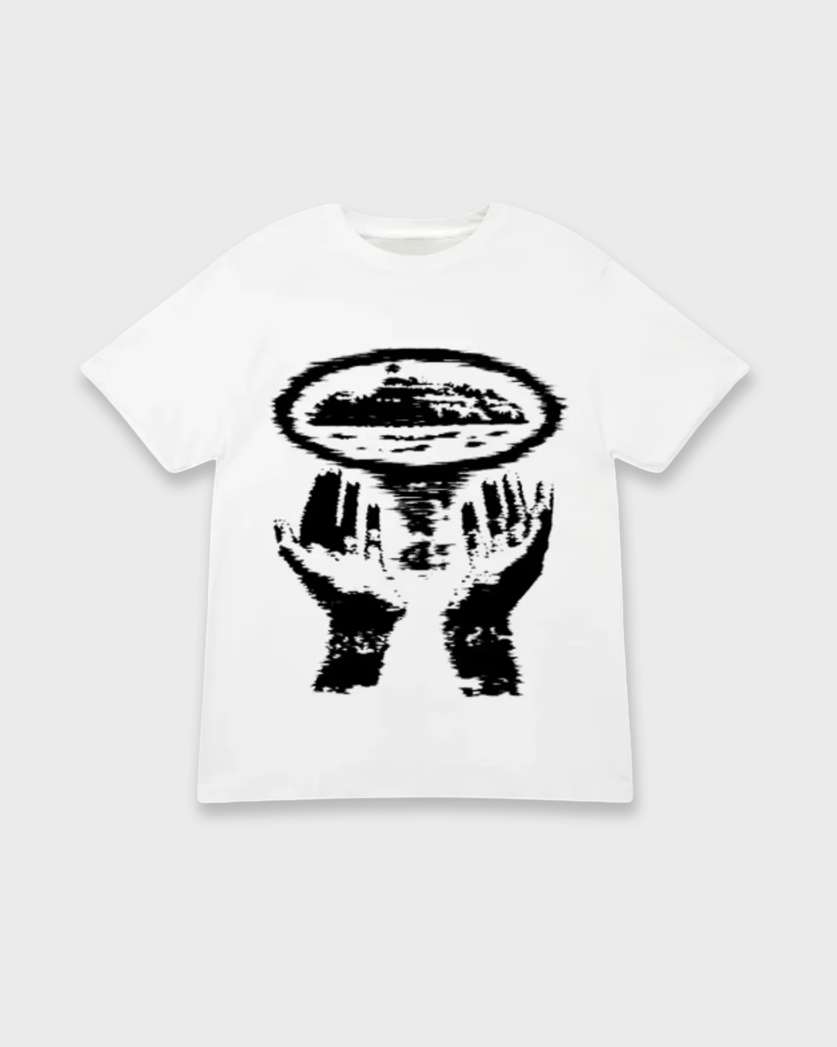 Vortex Tee
