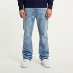 STEGU - FLARED DENIM