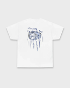 WHO CARES TEE